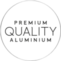 roundel-aluminium