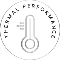 roundel-thermal-performance